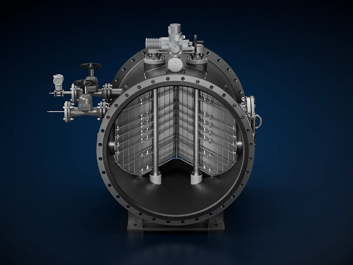 Cleaning systems